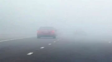 تحذير أرصاد.. موجة انخفاض حراري وشبورة لـ7 أيام قادمة